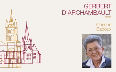 25.10.2025 Corinne Badoux à la librairie Chat Pitre 32