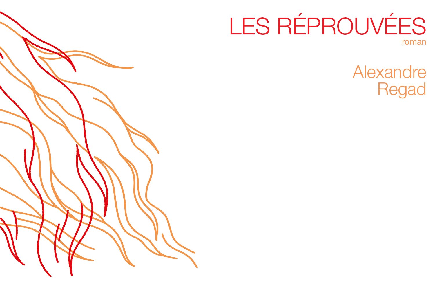 19.06.2025 Vernissage d’Alexandre Regad, «Les Réprouvées», à Payot Genève Rive Gauche
