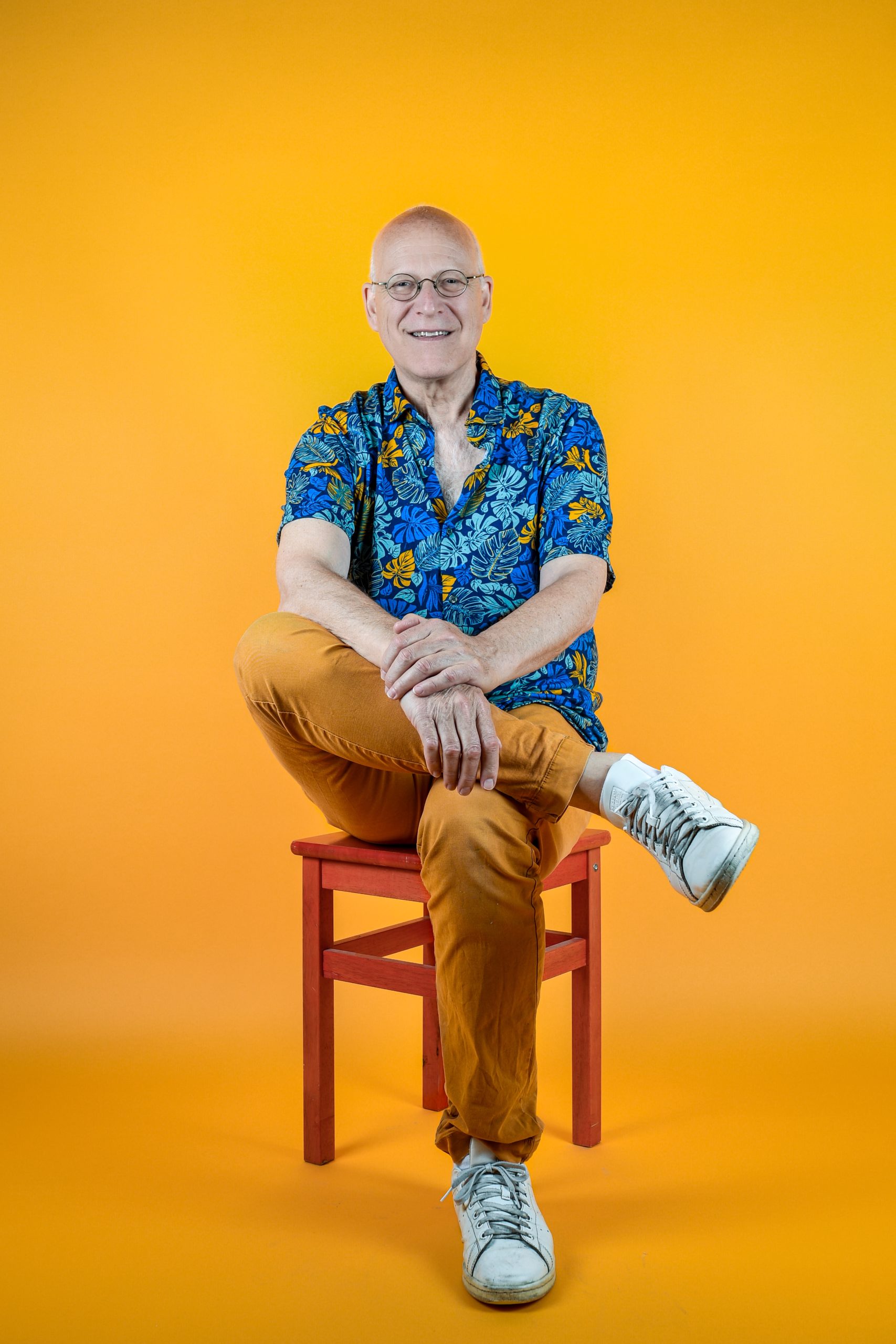 Alexandre Glikine - 97 - 560