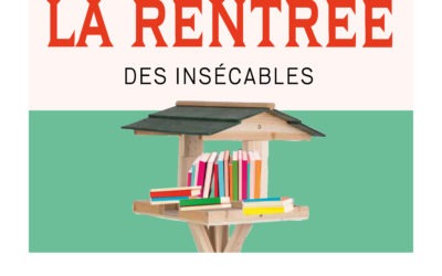 15.06.2026 La Rentrée des Insécables