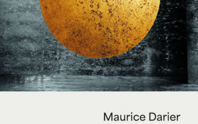 12.11.2026 Vernissage de Tous les jours dimanche ?, Maurice Darier