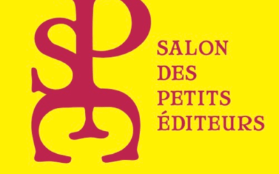 7.11.2026 RDV au salon des Petits éditeurs