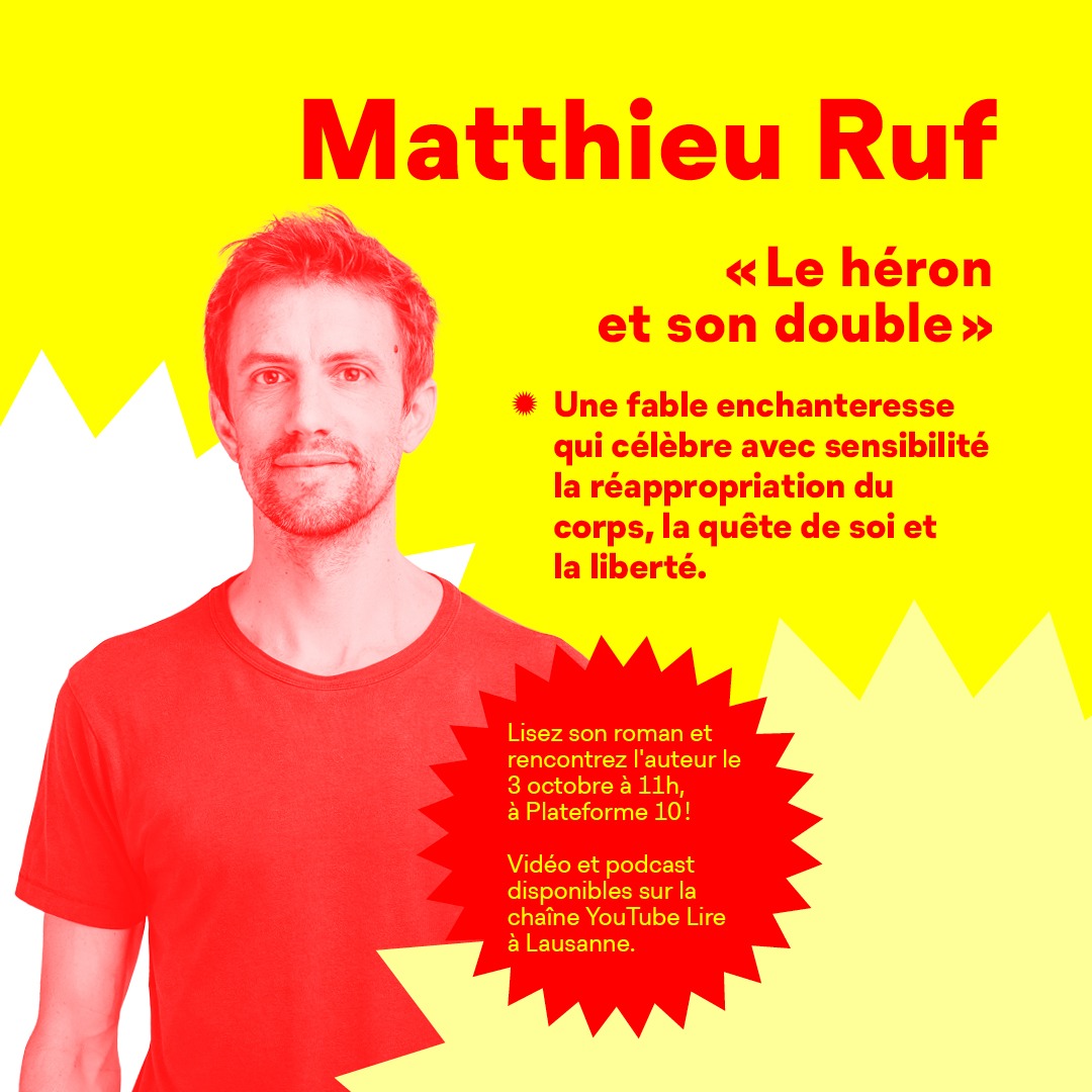 Ruf sélection prix du livre